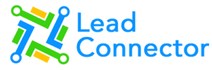 leadconnector logo